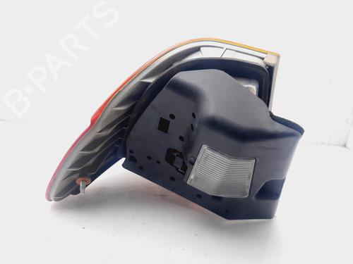 Right taillight BMW 3 (E46) 318 i | BP24884463C35 
