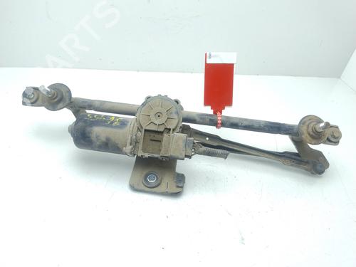 Used Front wiper motor KIA SPORTAGE II (JE_, KM_) [2004-2011]  24176676