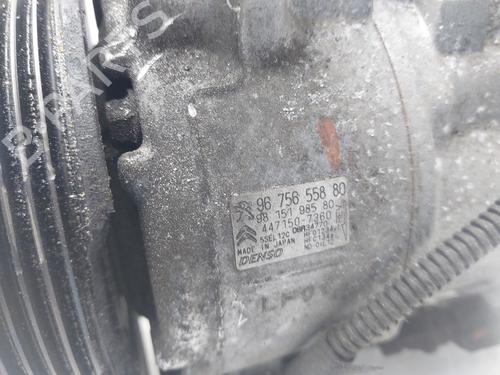 AC compressor PEUGEOT RIFTER | BP37594311M34 - Image 2