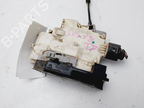 Rear right lock SEAT LEON (1P1)  | BP19321281C99 
