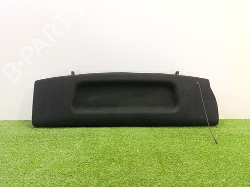 Used Rear parcel shelf Rear parcel shelf 37496299 37496299