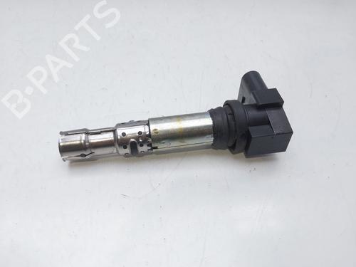 Used Ignition coil VW TOURAN (1T1, 1T2) [2003-2010]  13644969