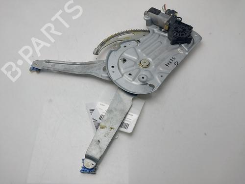Used Front right window mechanism Front right window mechanism VOLVO XC90 I (275) D5 AWD (185 hp) 32679068 32679068