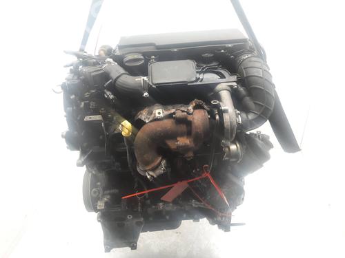 Engine PEUGEOT 1007 (KM_) | BP31809257M1