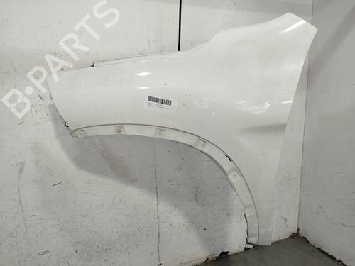 Forkjerm venstre CITROËN C4 AIRCROSS 1.6 HDi 115 AWC (114 hp) 29943141