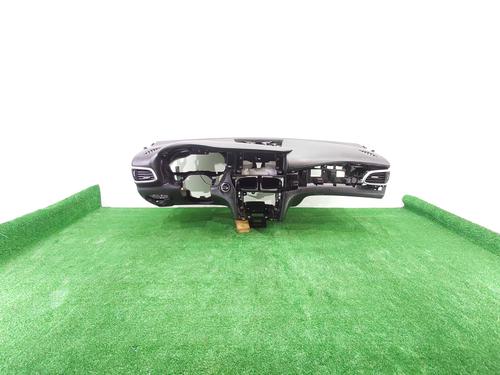 Used Dashboard INFINITI QX30 2.2 D AWD (170 hp) 27092392