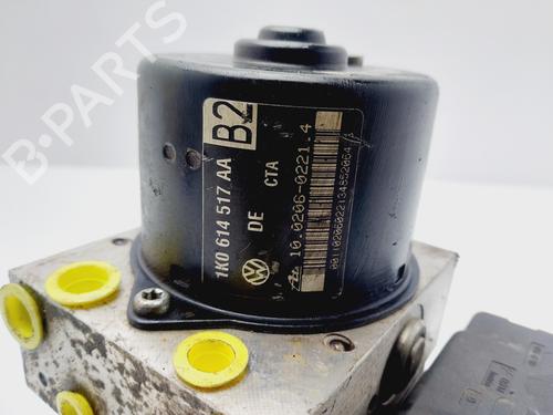 ABS pump SEAT LEON (1P1)  | BP24492782M43 