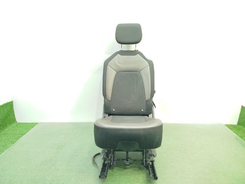 Used Rear seat Rear seat CITROËN C4 SPACETOURER (3D_) 1.5 BlueHDi 130 (131 hp) 36024304 36024304
