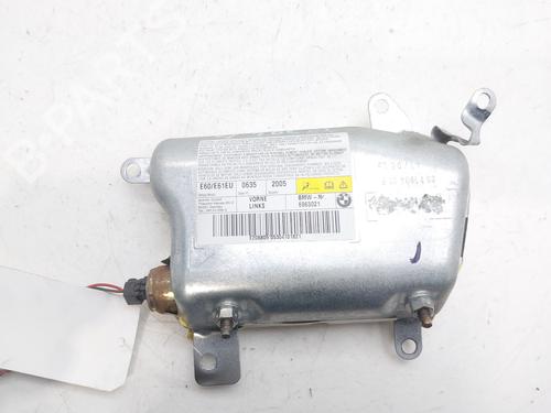 Electronic module BMW 5 (E60) 525 d | BP26205996M83 