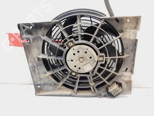 Used Radiator fan OPEL ZAFIRA A MPV (T98) 1.6 16V (F75) (101 hp) 20115065