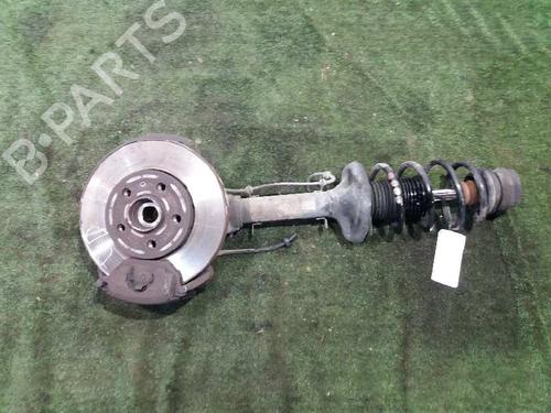 Used Right front steering knuckle SEAT TOLEDO II (1M2) 1.6 16V (105 hp) 4560084
