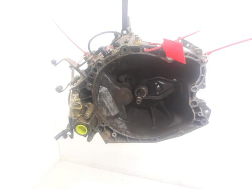 Gearkasse CITROËN BERLINGO / BERLINGO FIRST MPV (MF_, GJK_, GFK_) 1.9 D (MFWJZ) (70 hp) 32086820