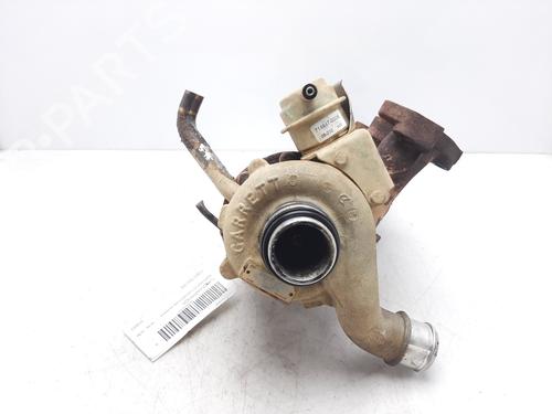 Turbo FORD FOCUS I Turnier (DNW) 1.8 TDCi (100 hp) 14929956