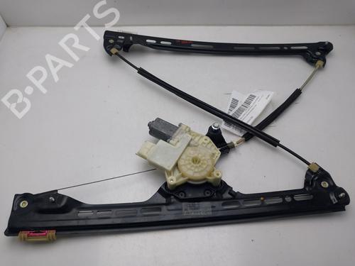 Used Front left window mechanism Front left window mechanism 33319666 33319666