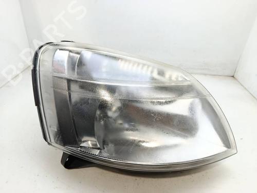 Used Right headlight Right headlight 39184096 39184096