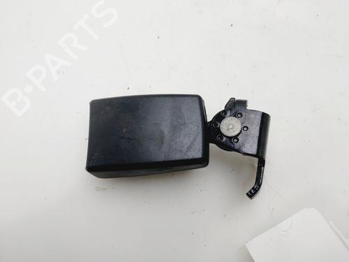 Used Seat buckle OPEL CORSA D (S07) [2006-2015]  30487023