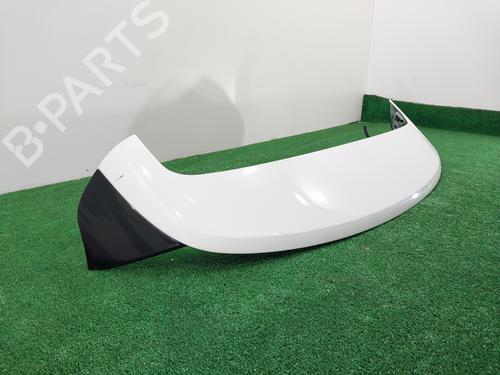 Rear spoiler CITROËN C4 CACTUS 1.5 BlueHDi 100 | BP16684261C96 