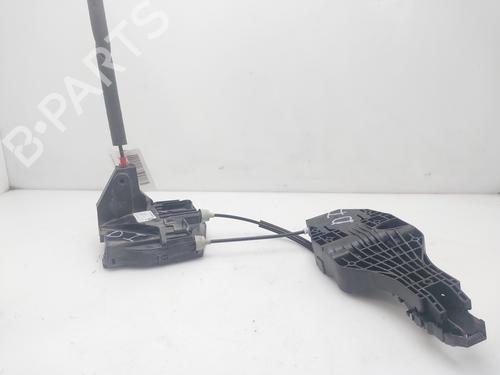 Used Front left lock LAND ROVER DISCOVERY SPORT (L550) 2.0 D 4x4 (180 hp) 19800842