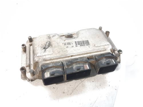 Used Engine control unit (ECU) CITROËN XSARA Coupe (N0) 1.6 16V (109 hp) 8512570