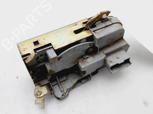 Front right lock CITROËN C5 II (RC_) 1.8 16V (RC6FZB) | BP18319850C97 