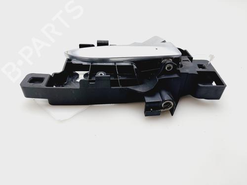 Front right interior door handle FORD MONDEO IV (BA7)  | BP24218970I14 