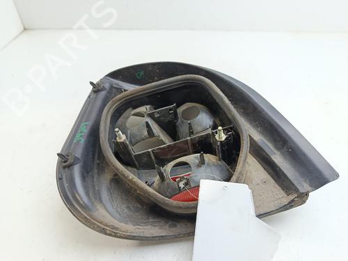 Højre baglygte RENAULT SCÉNIC I MPV (JA0/1_, FA0_) 1.9 dTi (JA0N) | BP28804426C35