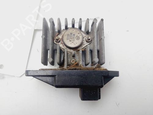 Heater resistor VOLVO V40 Estate (645) 1.6 | BP29408409M108 