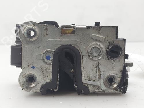 Used Rear left lock Rear left lock 38194768 38194768
