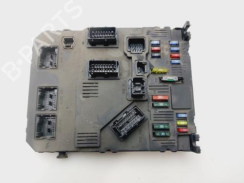 Used Other PEUGEOT PARTNER MPV (5_, G_) [1996-2025]  30133592