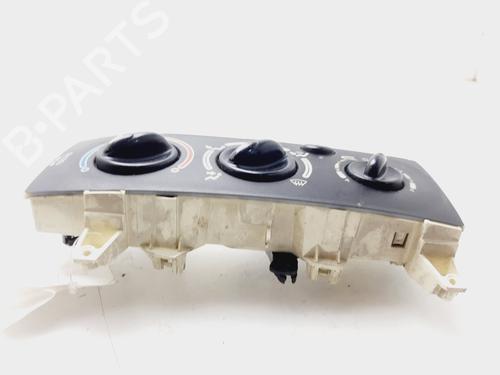 Climate control RENAULT MEGANE I Classic (LA0/1_) 1.9 dTi (LA08, LA0N, LA0K) | BP20324544I5 
