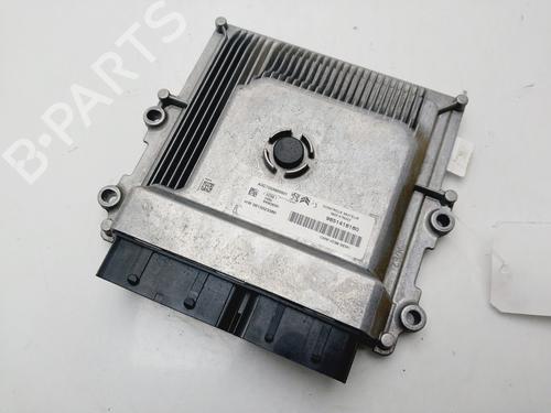 Calculateur moteur (ecu) OPEL MOKKA [2020-2026]  31850215