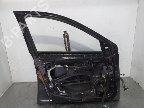 Left front door RENAULT LAGUNA III (BT0/1)  | BP19259038C2 