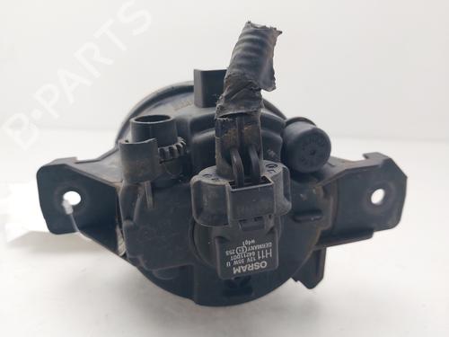 Left front fog light NISSAN PRIMERA (P12) | BP33301705C30 - Image 2