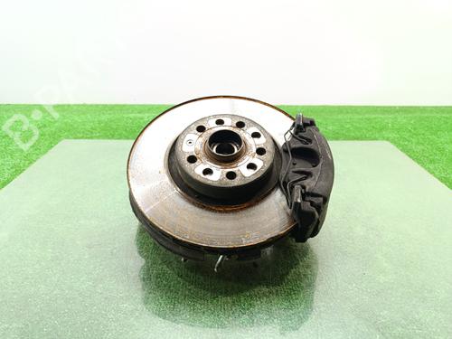 Used Right front steering knuckle VW PASSAT B6 (3C2) [2005-2011]  29927571