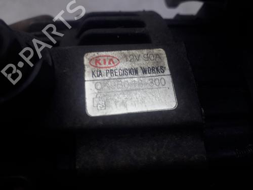 Alternator KIA CARENS II MPV (FJ) 1.8 | BP8305397M7 