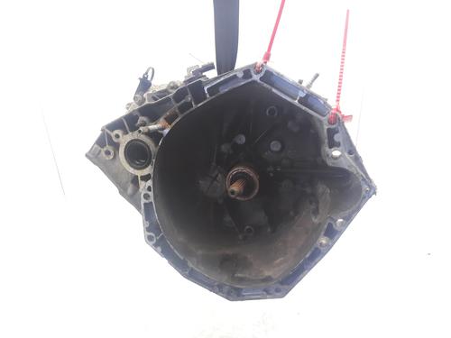 Gearkasse DACIA LODGY (JS_) [2012-2026]  31258222