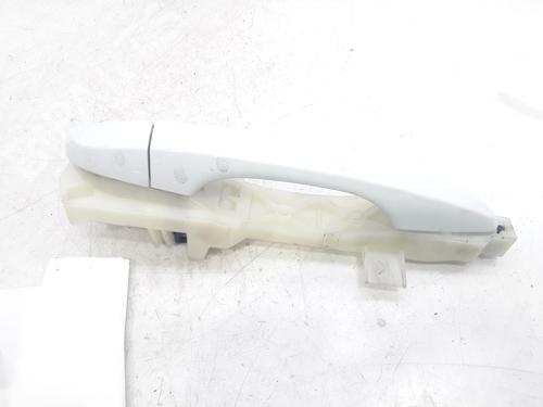 Used Rear right exterior door handle HYUNDAI KONA (OS, OSE, OSI) [2017-2023]  10149574