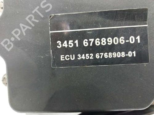 ABS pump BMW 5 (E60) 525 d | BP2889138M43 