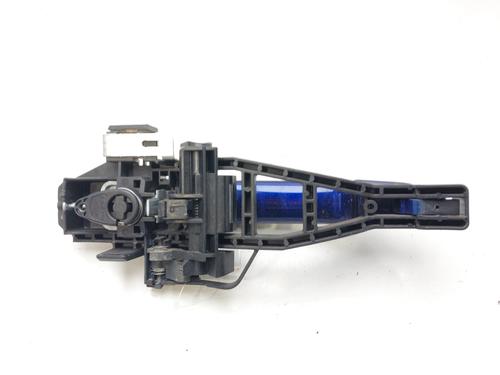 Front left exterior door handle FORD FOCUS III 1.0 EcoBoost | BP13741864C128 