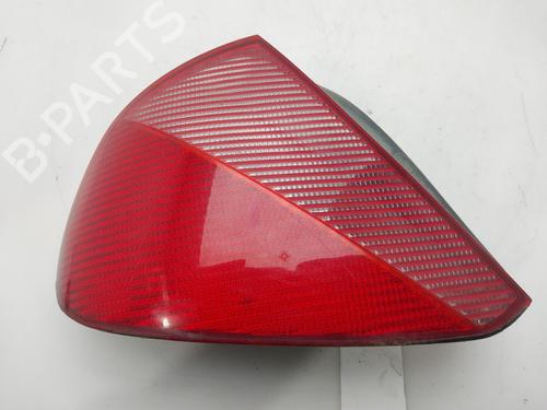 Used Left taillight Left taillight LANCIA LYBRA (839_) 1.6 16V (839AXA1A) (103 hp) 34697171 34697171