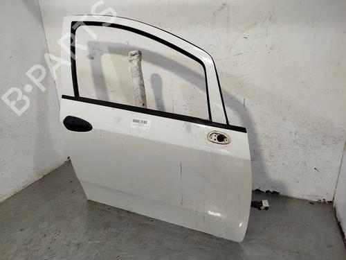 Right front door FIAT GRANDE PUNTO (199_) 1.3 D Multijet | BP23536177C3 