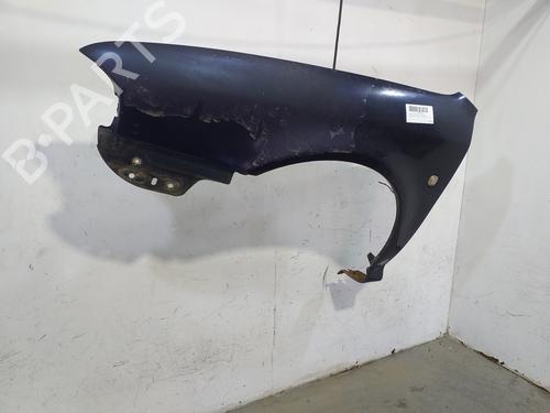 Left front fenders SKODA OCTAVIA I (1U2)  | BP19485101C41 