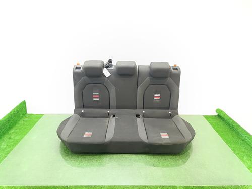 Sæde Bagtil SEAT ARONA (KJ7, KJP) 1.6 TDI (115 hp) 26885733