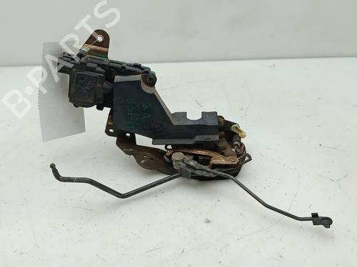 Used Front left lock HYUNDAI ACCENT II (LC) [1999-2012]  30700642