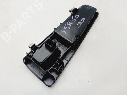 Right front window switch FIAT BRAVO II (198_) 1.6 D Multijet (198AXH1B) | BP26610608I26 
