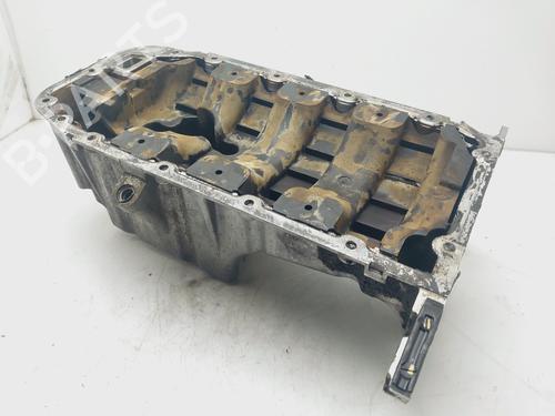 Used Oil sump CHEVROLET AVEO / KALOS Saloon (T250, T255) 1.4 (101 hp) 21272458