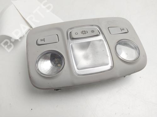 Used Interior roof light Interior roof light PEUGEOT RIFTER 1.5 BlueHDi 100 (102 hp) 33885305 33885305
