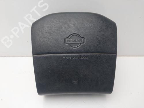 Used Driver airbag Driver airbag NISSAN MAXIMA / MAXIMA QX IV (A32) 3.0 (193 hp) 36019409 36019409