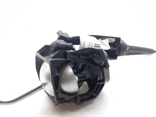 Gear lever HONDA FR-V (BE) 1.7 (BE1) | BP8634672M90 