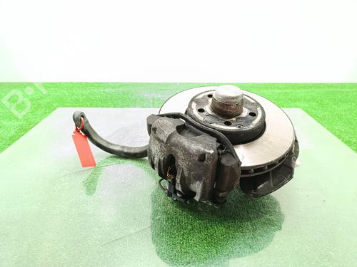 Used Right front steering knuckle MERCEDES-BENZ E-CLASS (W211) E 240 (211.061) (177 hp) 28710659